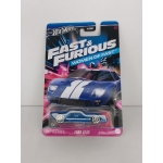 Hot Wheels 1:64 Fast Furious Women of Fast - Ford GT40